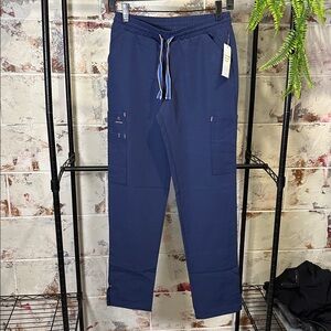Dolan scrub pants NWT